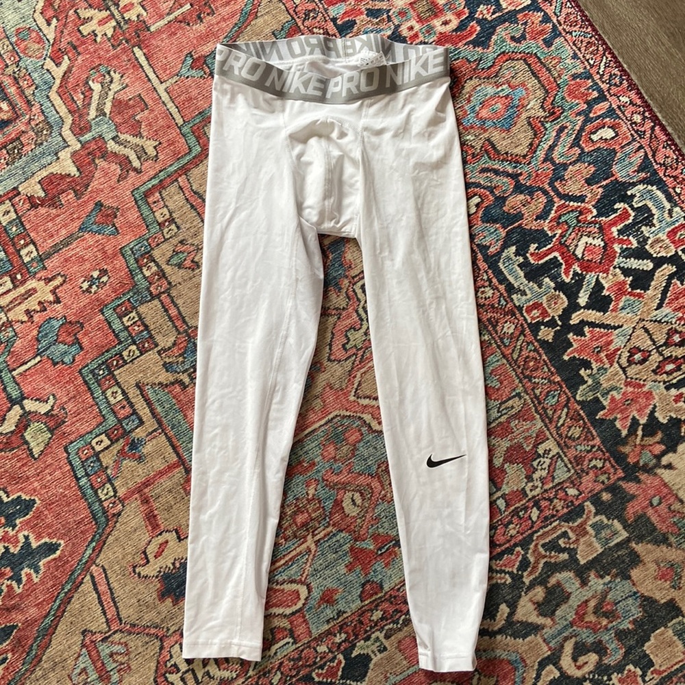 Nike Pro Warm
Men's Tights